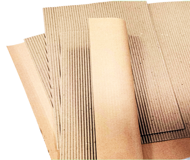 jasa Packing Carton Sheet