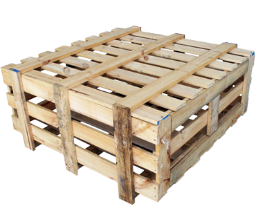 jasa Packing Wooden Crate