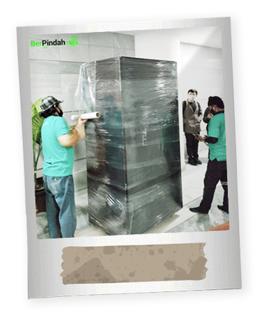 pindahan server ipb bogor