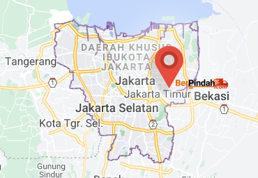 berpindah deliveryy jakarta pusat