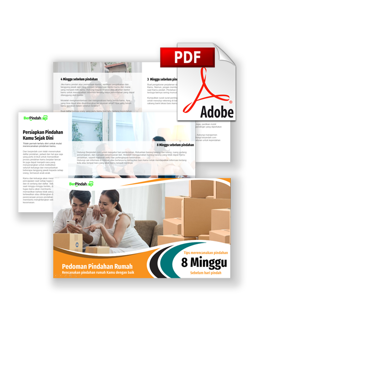 jasa pindahan server