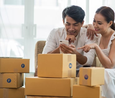 pindahan rumah