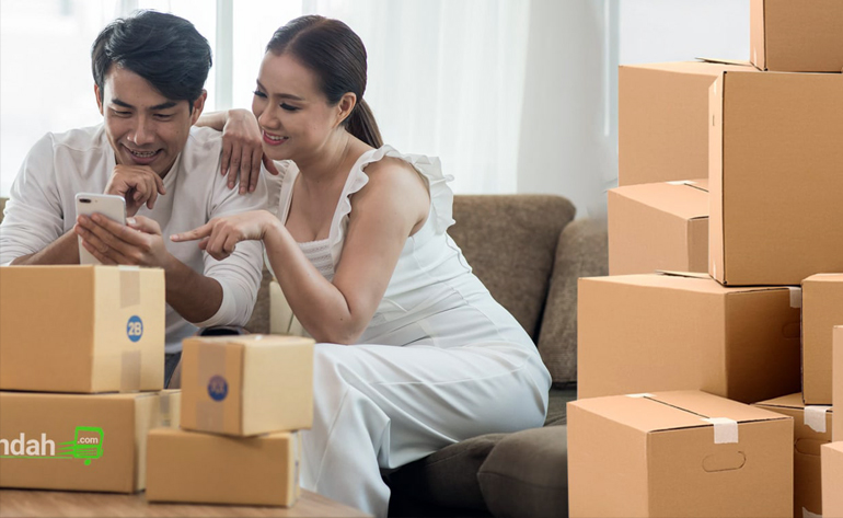 jasa pindahan apartemen terbaik